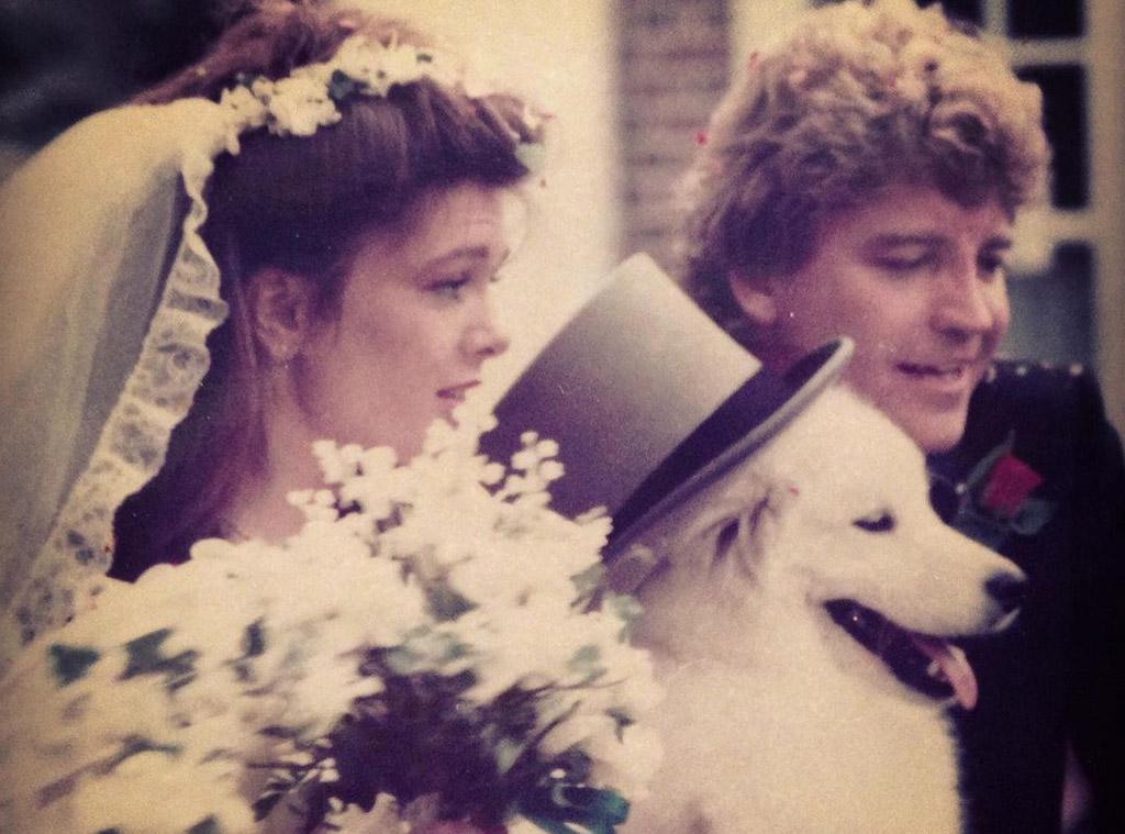 Photos from Lisa Vanderpump & Ken Todd's Cutest Pics - E! Online